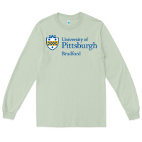 Matcha University Of Pittsburgh At Bradford New Long Sleeve Tee - linhVisuals