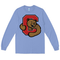 Cornell Big Red Long Sleeve Tee | Teevron
