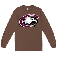 Chestnut chadron state eagles Long Sleeve Tee - linhVisuals