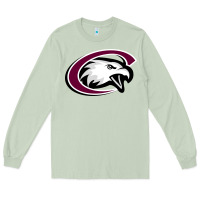 Matcha chadron state eagles Long Sleeve Tee - linhVisuals