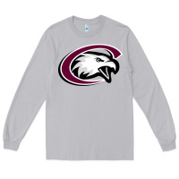 Moon Dust chadron state eagles Long Sleeve Tee - linhVisuals