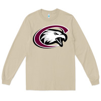 Mushroom chadron state eagles Long Sleeve Tee - linhVisuals