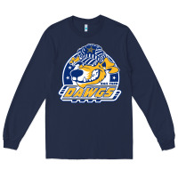 Roanoke Rail Yard Dawgs Long Sleeve Tee | Teevron