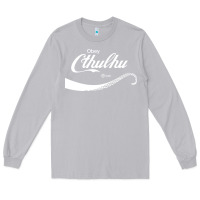 Moon Dust Obey Cthulhu Long Sleeve Tee - linhVisuals