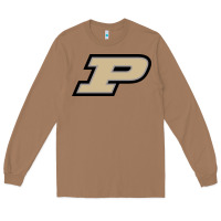 Toasted Coconut Purdue Boilermakers, merch Long Sleeve Tee - linhVisuals