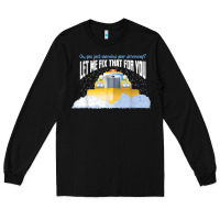 Funny Snow Plow Driver Shirt   Gift For Snowplow Drivers T Shirt Long Sleeve Tee | Teevron