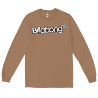 Toasted Coconut BILLABONG LIGHT Long Sleeve Tee - linhVisuals