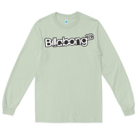 Matcha BILLABONG LIGHT Long Sleeve Tee - linhVisuals