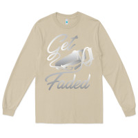 Mushroom get faded barber barbershop hairdresser pullover hoodie Long Sleeve Tee - linhVisuals