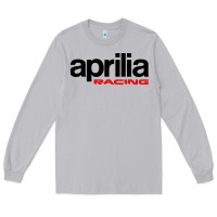 Moon Dust aprillian racing Long Sleeve Tee - linhVisuals