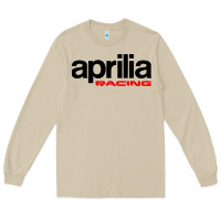 Mushroom aprillian racing Long Sleeve Tee - linhVisuals