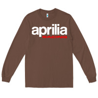 Chestnut aprillian racing Long Sleeve Tee - linhVisuals