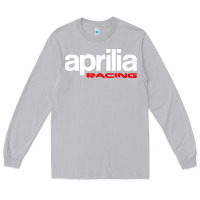 Moon Dust aprillian racing Long Sleeve Tee - linhVisuals