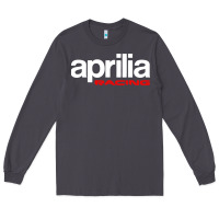 Smoke aprillian racing Long Sleeve Tee - linhVisuals