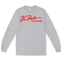 Moon Dust bc rich guitar Long Sleeve Tee - linhVisuals
