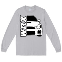 Moon Dust W R X cars Long Sleeve Tee - linhVisuals