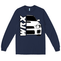 W R X Cars Long Sleeve Tee | Teevron