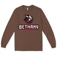 Chestnut bethany lutheran college vikings Long Sleeve Tee - linhVisuals