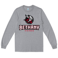 Bethany Lutheran College Vikings Long Sleeve Tee | Teevron