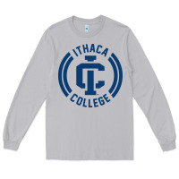 Moon Dust ithaca college bombers Long Sleeve Tee - linhVisuals