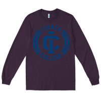 Ithaca College Bombers Long Sleeve Tee | Teevron