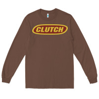 Chestnut clutch Long Sleeve Tee - linhVisuals