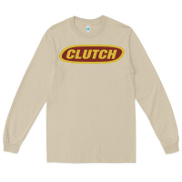 Mushroom clutch Long Sleeve Tee - linhVisuals