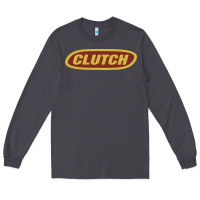 Smoke clutch Long Sleeve Tee - linhVisuals
