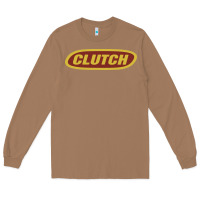 Toasted Coconut clutch Long Sleeve Tee - linhVisuals