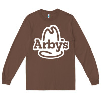 Chestnut fastfood restauran Long Sleeve Tee - linhVisuals