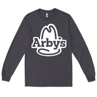 Smoke fastfood restauran Long Sleeve Tee - linhVisuals