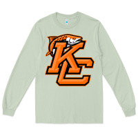 Kalama High School, Kalama Long Sleeve Tee | Teevron
