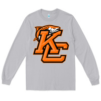 Moon Dust kalama high school, kalama Long Sleeve Tee - linhVisuals