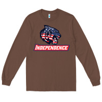 Chestnut independence high school Long Sleeve Tee - linhVisuals