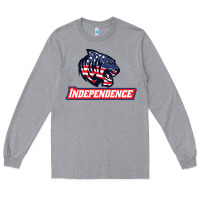 Independence High School Long Sleeve Tee | Teevron