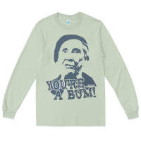 Rocky Long Sleeve Tee | Teevron