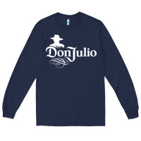 Don Julio Long Sleeve Tee | Teevron