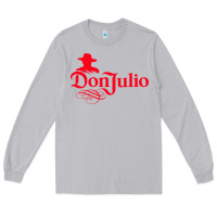 Moon Dust don julio Long Sleeve Tee - linhVisuals
