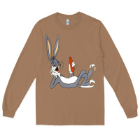Toasted Coconut funny rabbit 3 Long Sleeve Tee - linhVisuals