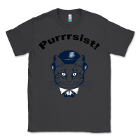 Smoke Purrrsist Classic Tee - Bettercallsaul