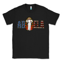 Black abuela jesus christ Classic Tee - Jasminsmagicworld
