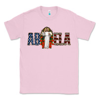 Bubblegum Pink abuela jesus christ Classic Tee - Jasminsmagicworld