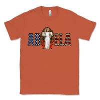 Copper abuela jesus christ Classic Tee - Jasminsmagicworld