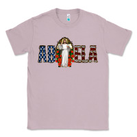 Lilac abuela jesus christ Classic Tee - Jasminsmagicworld