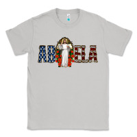 Moon Dust abuela jesus christ Classic Tee - Jasminsmagicworld