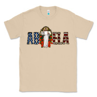 Mushroom abuela jesus christ Classic Tee - Jasminsmagicworld