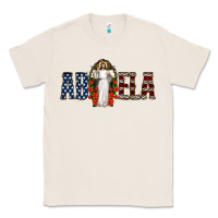 Natural abuela jesus christ Classic Tee - Jasminsmagicworld