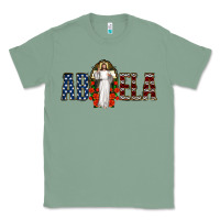 Sage abuela jesus christ Classic Tee - Jasminsmagicworld