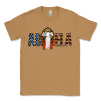 Toasted Coconut abuela jesus christ Classic Tee - Jasminsmagicworld