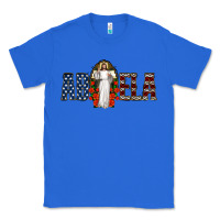 True Royal abuela jesus christ Classic Tee - Jasminsmagicworld